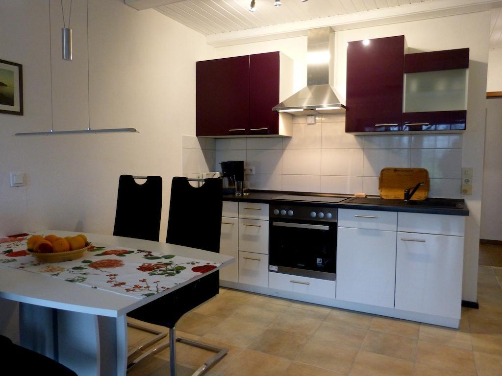 ビューズムFewo-Nordseestrandアパートメント 部屋 写真